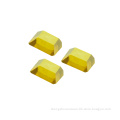 Factory Price Single Crystal Synthetic Diamond MCD Inserts for Aluminum and Copper